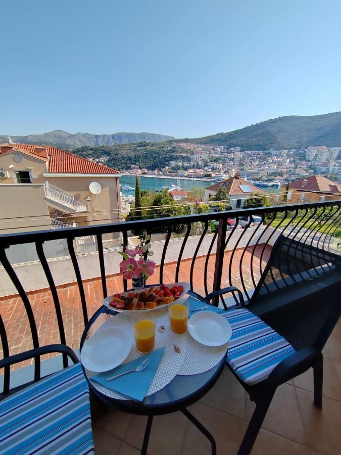 Sunny Day Apartment Дубровник Екстер'єр фото