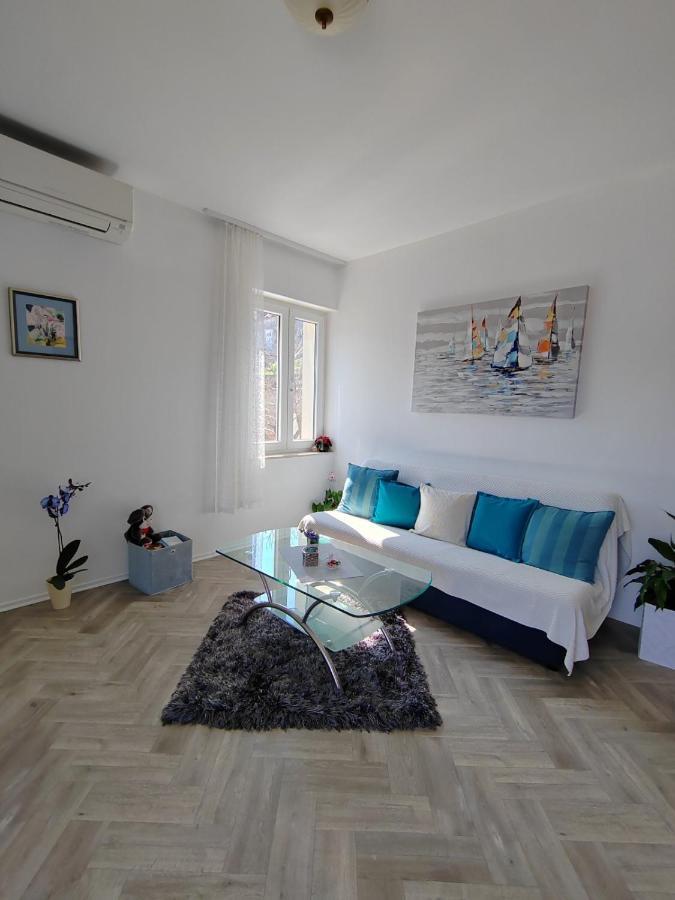 Sunny Day Apartment Дубровник Екстер'єр фото