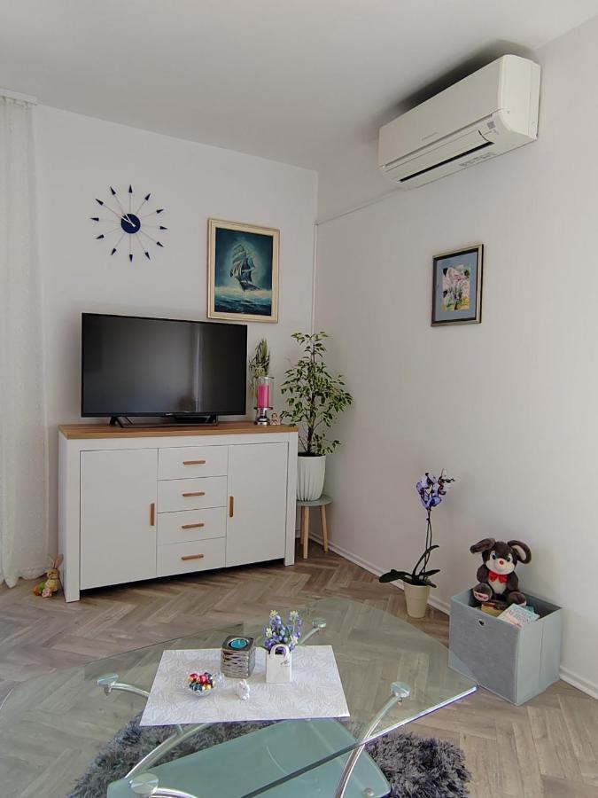 Sunny Day Apartment Дубровник Екстер'єр фото